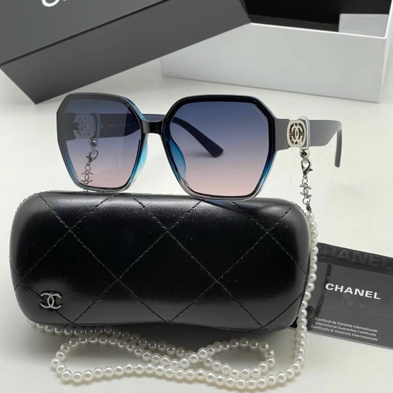 Очки Chanel G1045